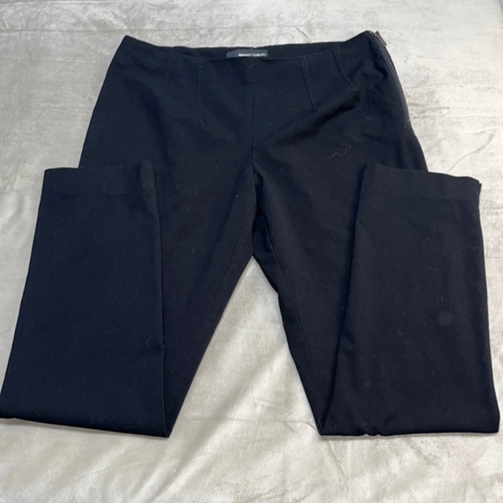 Amanda + Chelsea Pants